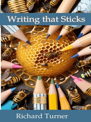 cover image of Writing that Sticks